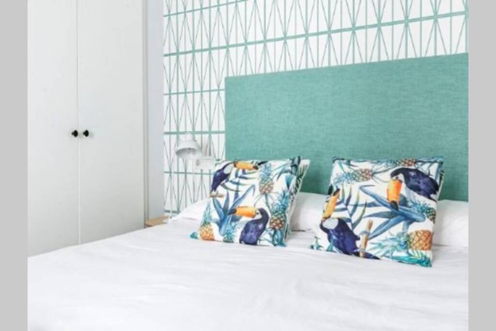 Dos Aceras Freshapartments By Bossh! Apartment Malaga