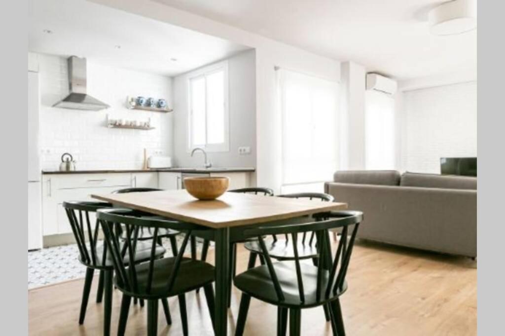 Dos Aceras Freshapartments By Bossh! * Malaga