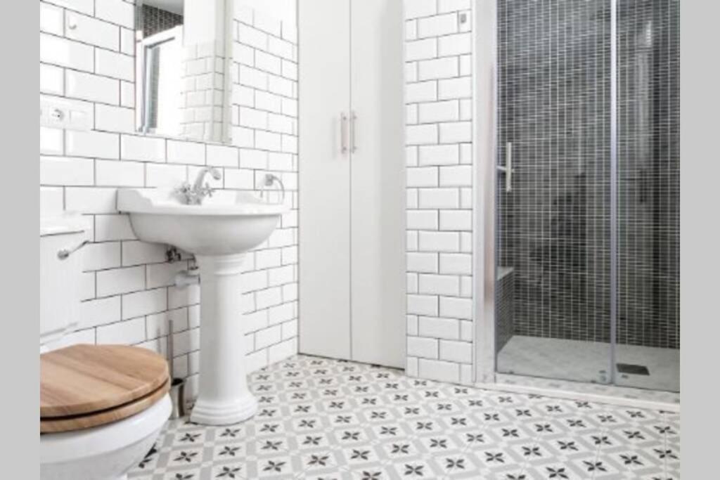 Dos Aceras Freshapartments By Bossh! Malaga