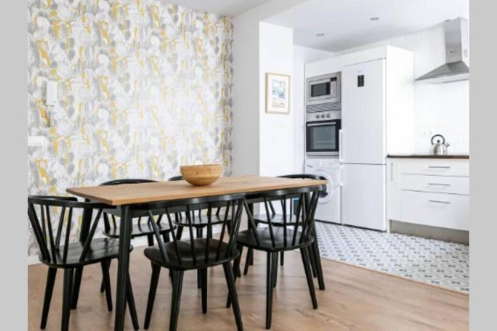 Dos Aceras Freshapartments By Bossh! Apartment *
