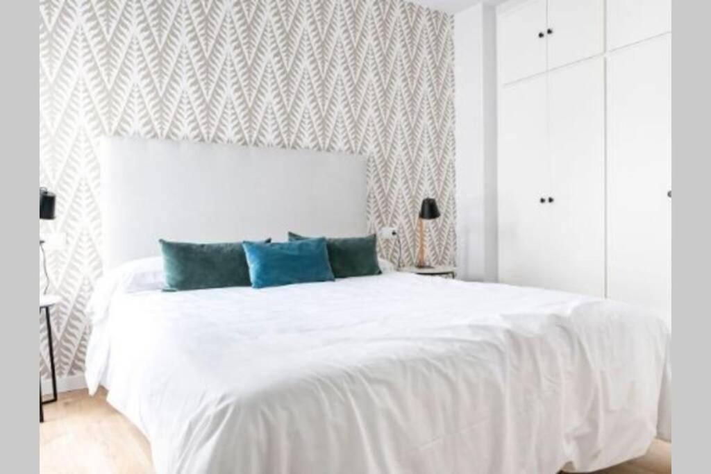 Dos Aceras Freshapartments By Bossh! * Malaga