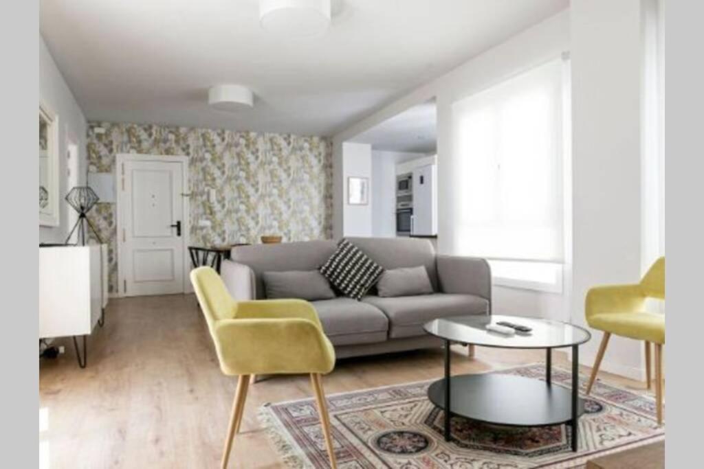 Apartment Dos Aceras Freshapartments By Bossh!