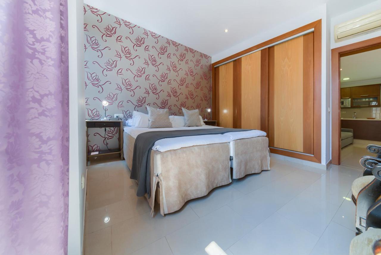 Holidays2malaga Lazcano High Wifi & French Balcony Apartment Málaga
