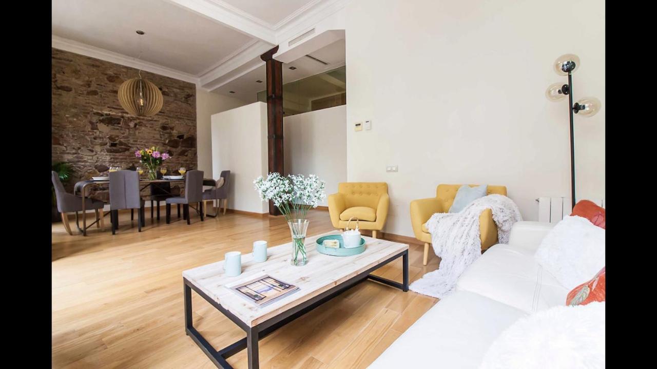 Apartamento Sohopremium *