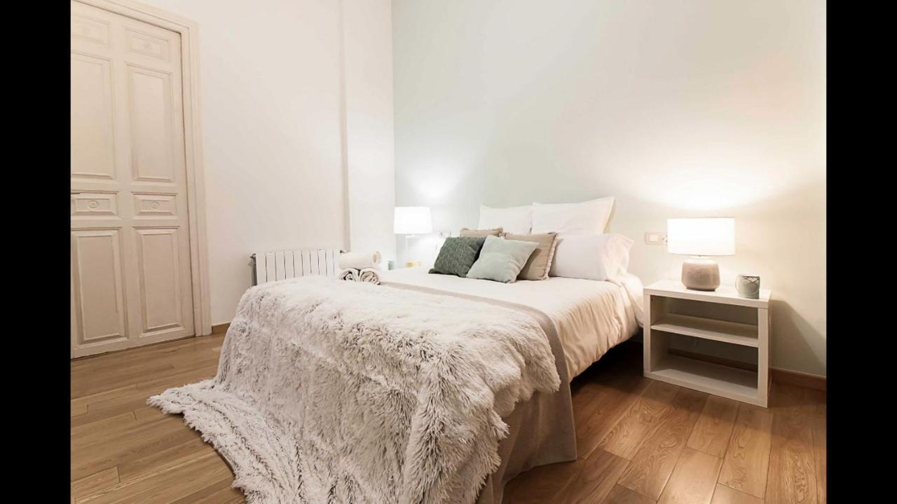 Apartamento Sohopremium *