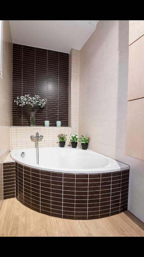 Apartamento Sohopremium *
