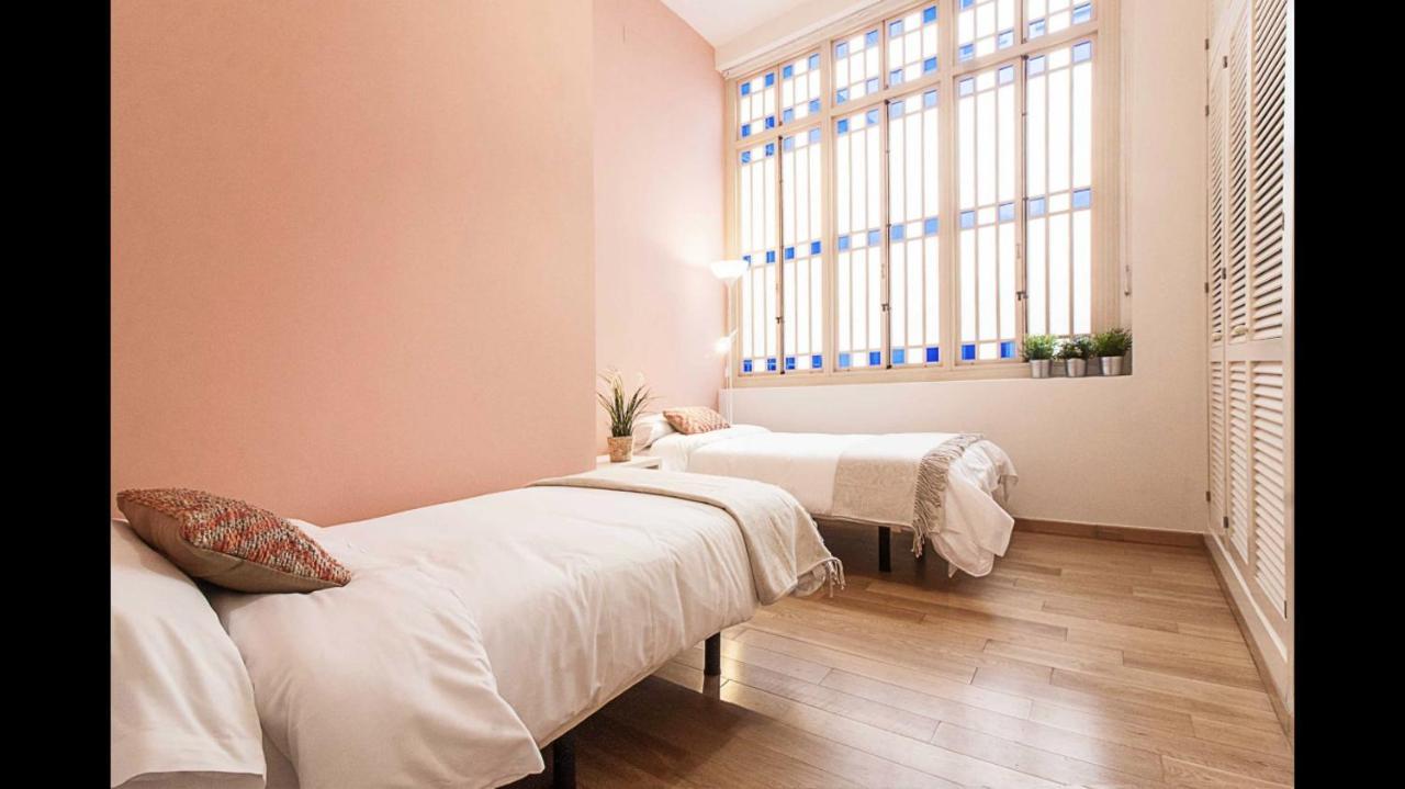 Sohopremium * Málaga