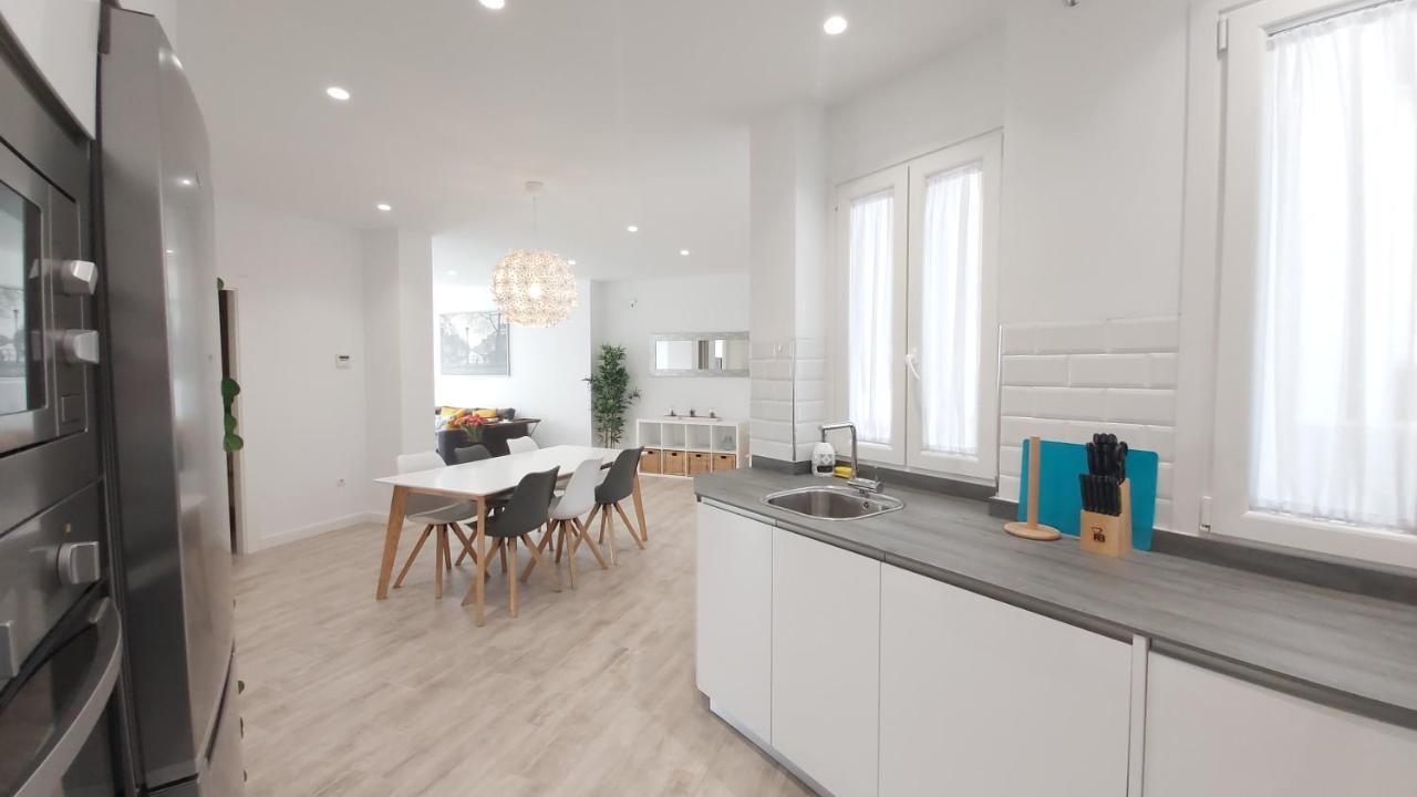 Del Parque Flats Puerto Apartment Malaga