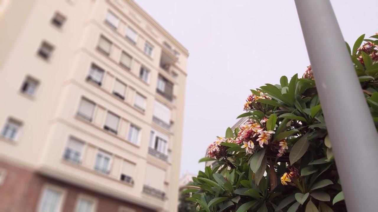 Del Parque Flats Puerto Apartment *