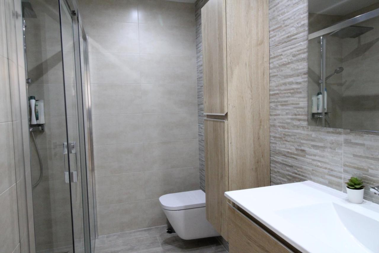 Apartment Del Parque Flats Puerto