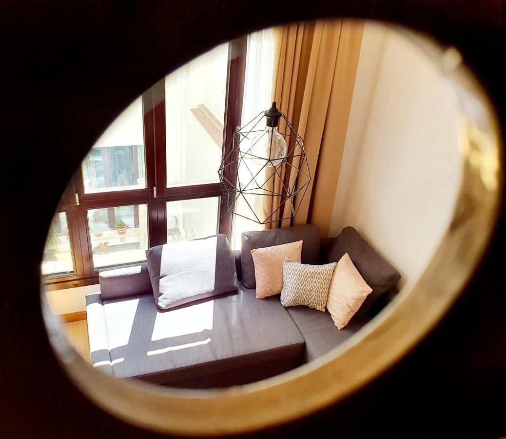 Marinac33 Precioso Apartamento Con Piscina En El Centro De Apartment *