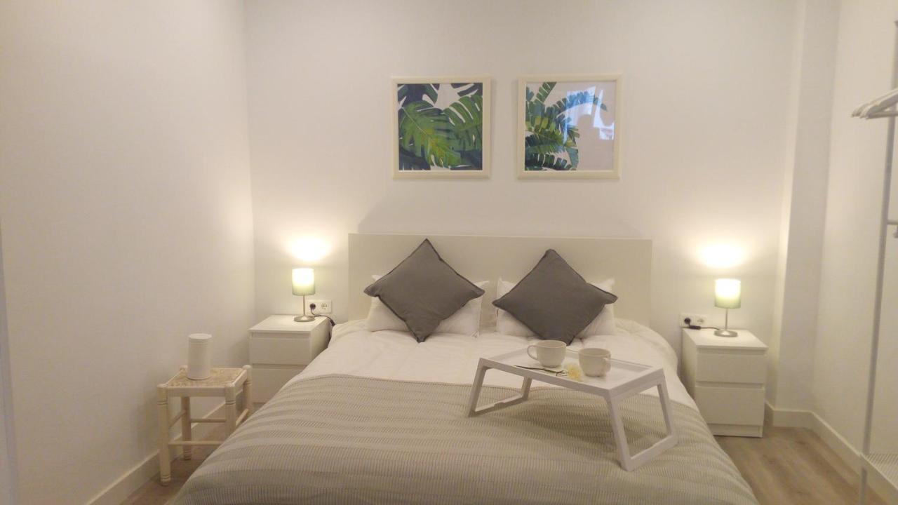Apartment Del Parque Flats Guadiaro *