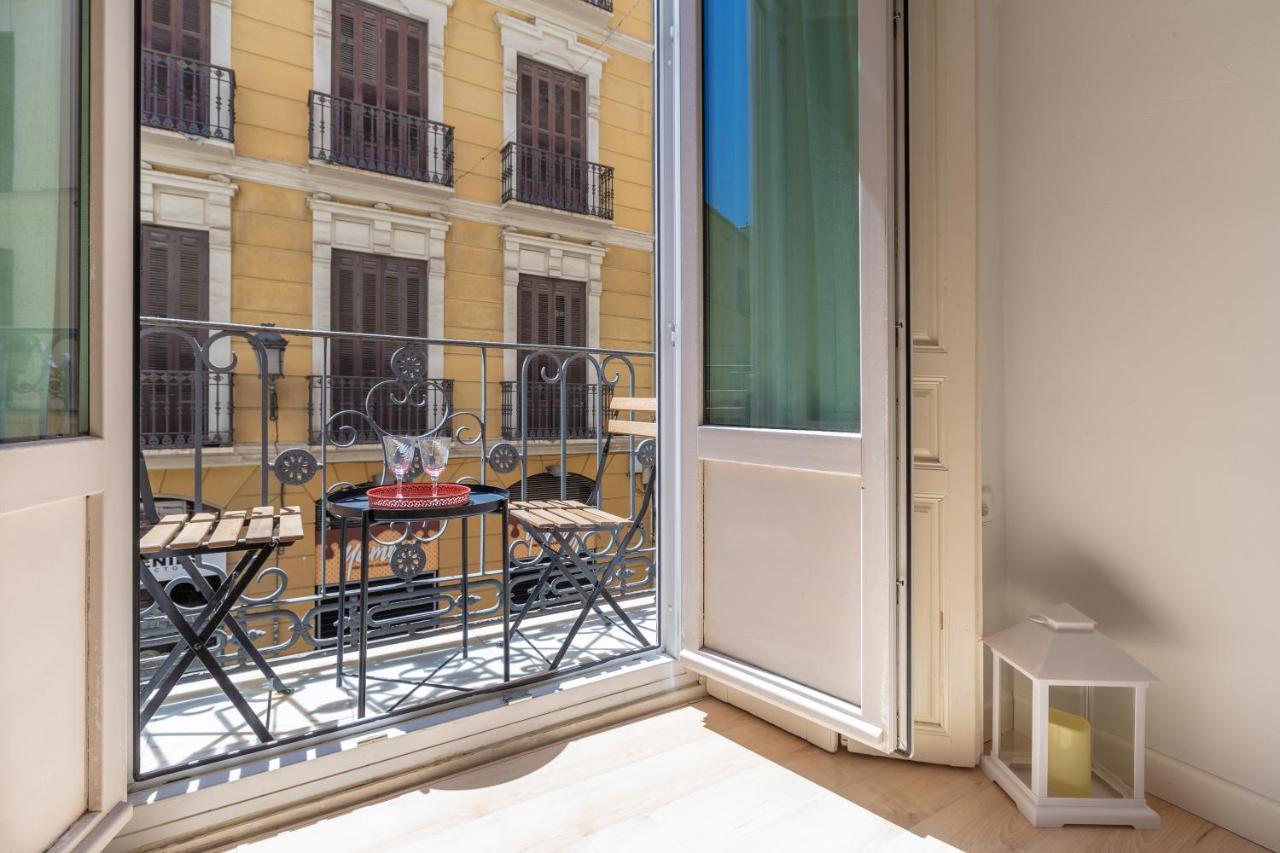 Apartment Molina Lario Catedral