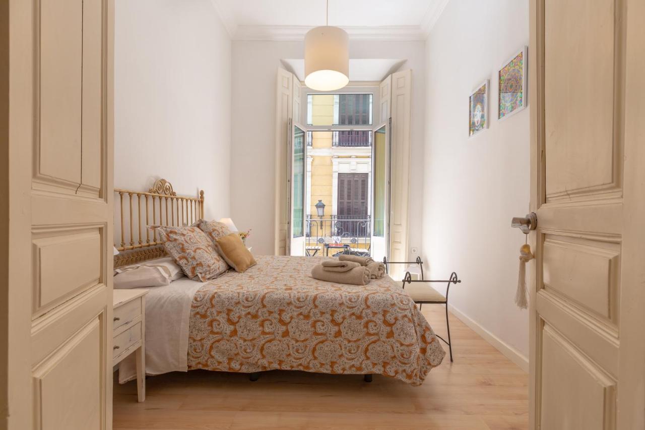 Apartment Molina Lario Catedral