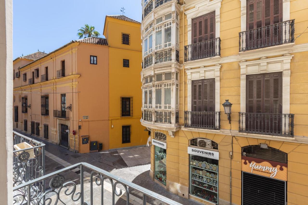 Molina Lario Catedral Apartment *