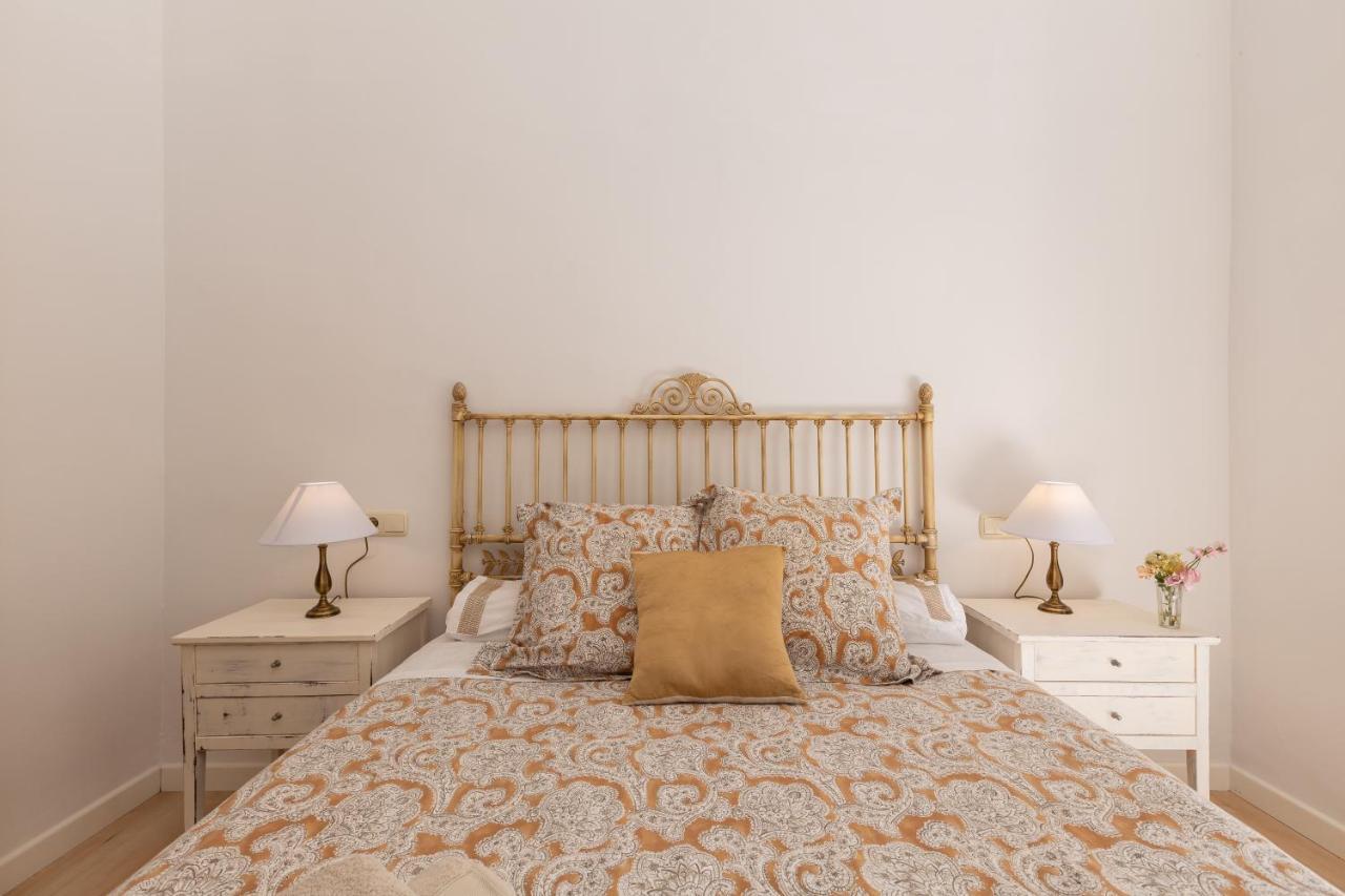 Apartment Molina Lario Catedral Malaga