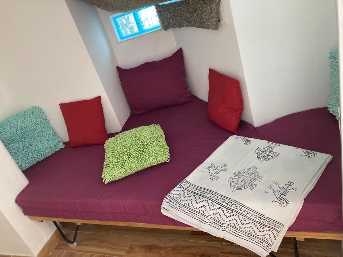 Appartement Malaguena Salerosa 