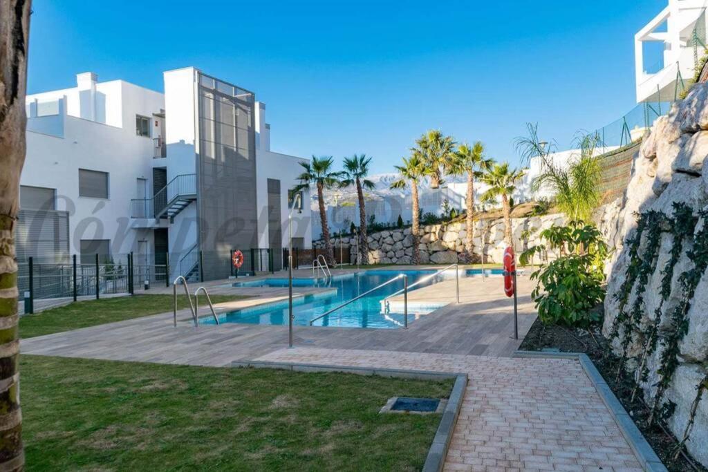 Casa New At Baviera Golf Malaga