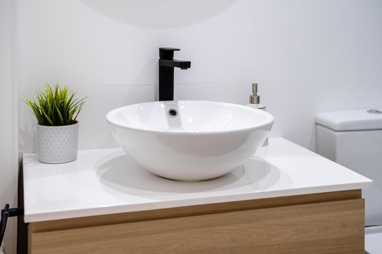Apartment La Malagueta - New Release Malaga