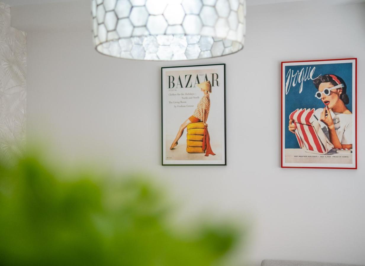 La Malagueta - New Release Apartment Malaga