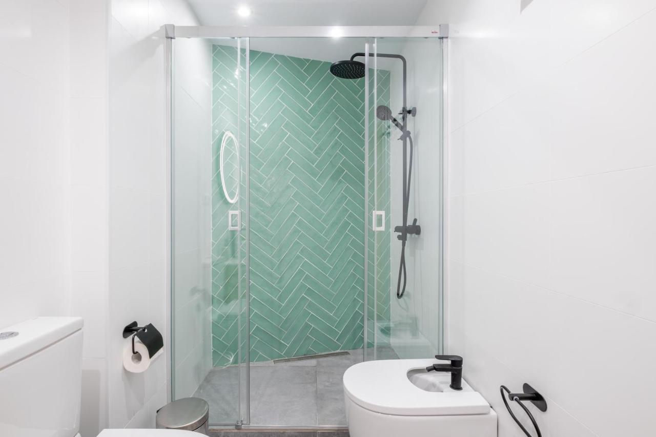 La Malagueta - New Release Apartment Malaga