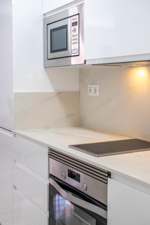 La Malagueta - New Release Apartment