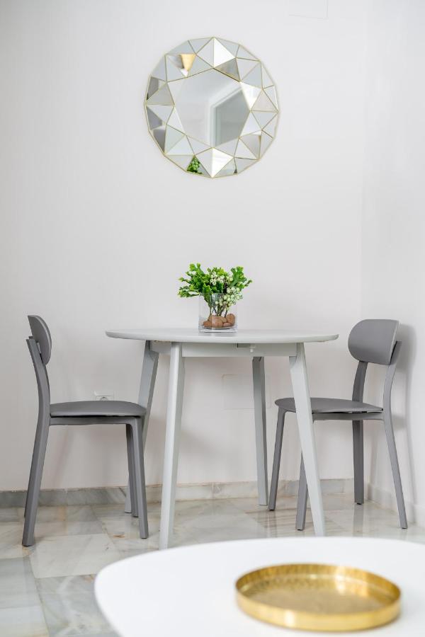 La Malagueta - New Release Apartment Malaga