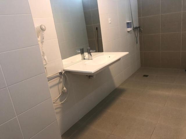 Agustin Montes Fuentes Posterior Apartment Málaga