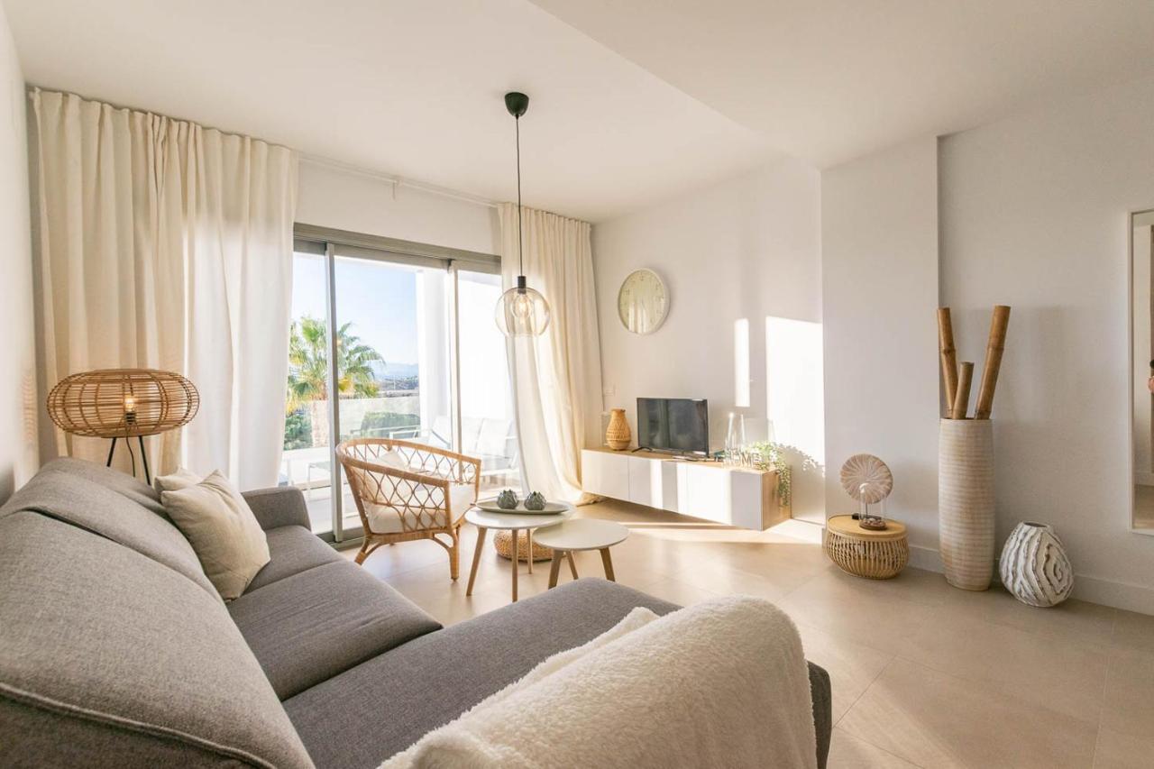 Apartment Casa New At Baviera Golf