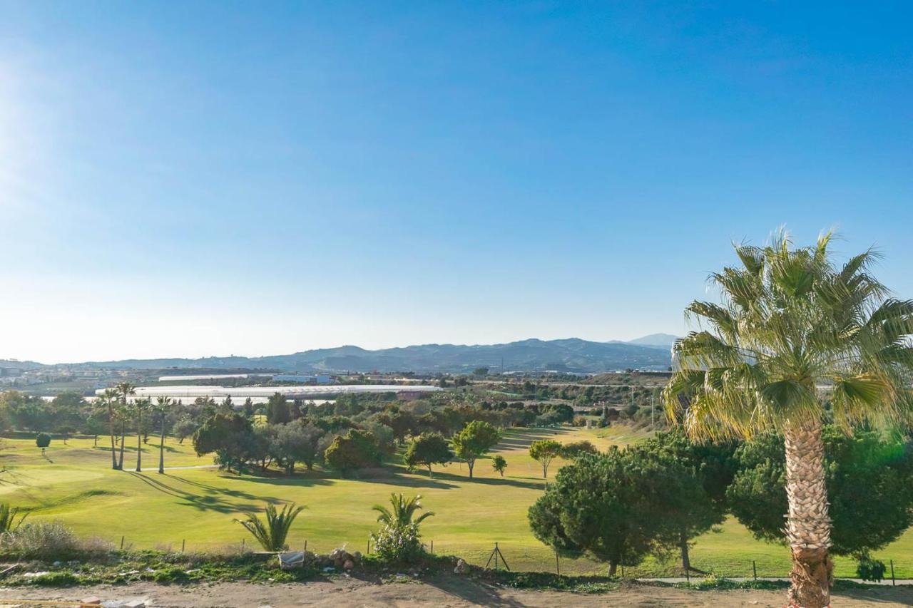 Apartment Casa New At Baviera Golf Malaga