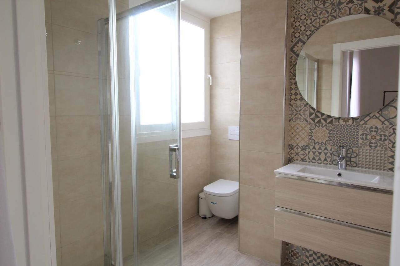 Del Parque Flats Puerto Apartment *