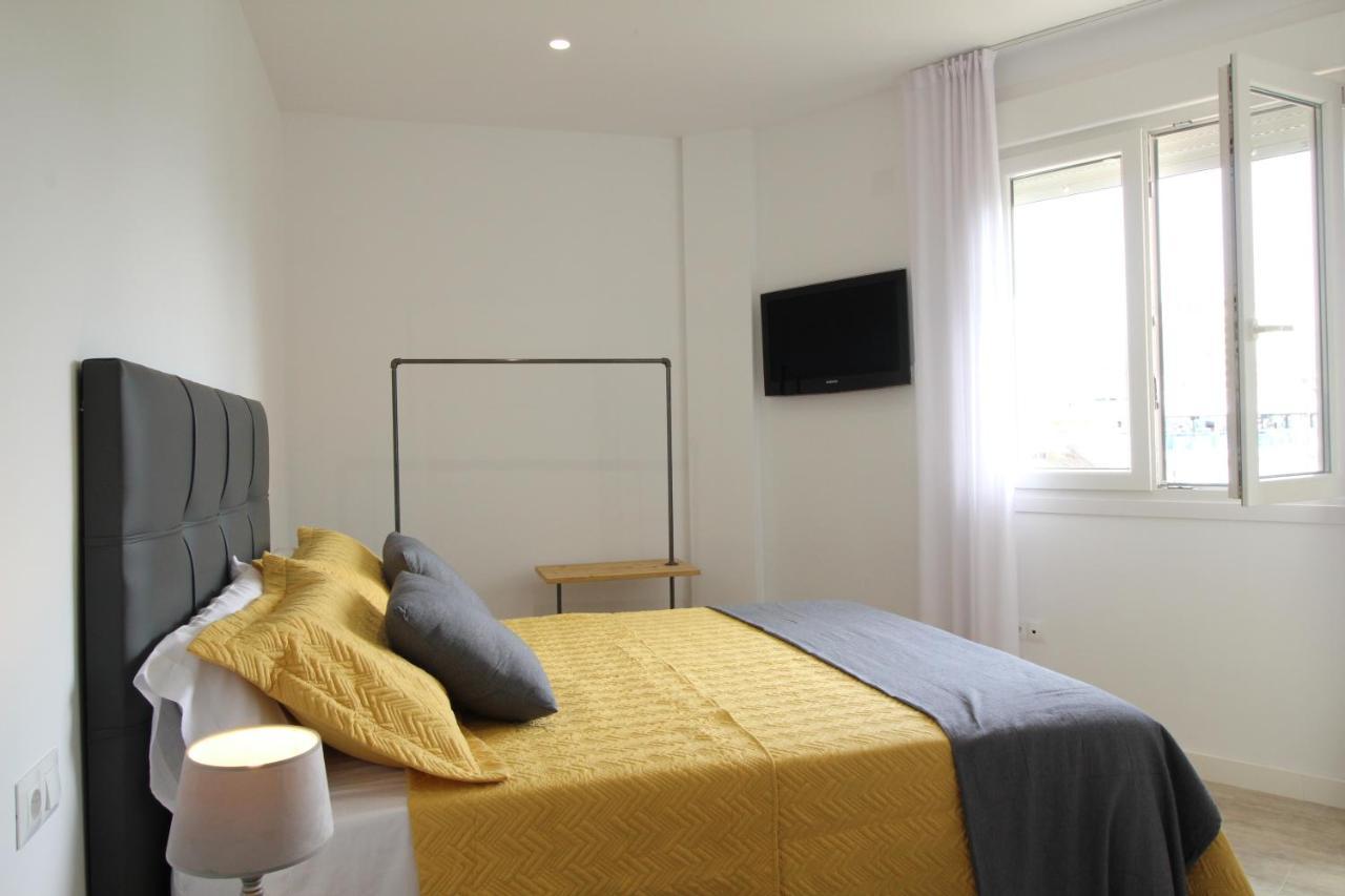 Del Parque Flats Puerto Apartment Malaga