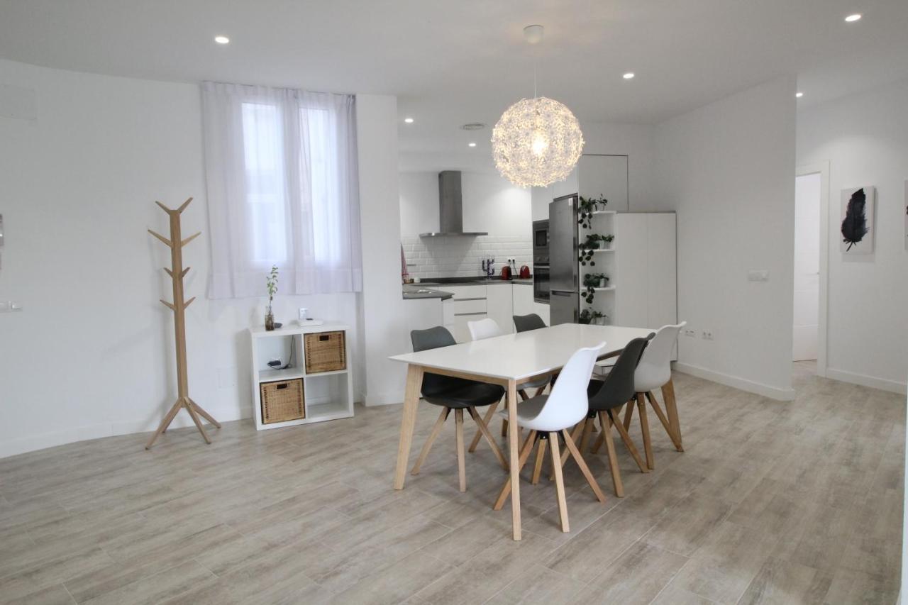 Apartment Del Parque Flats Puerto Malaga