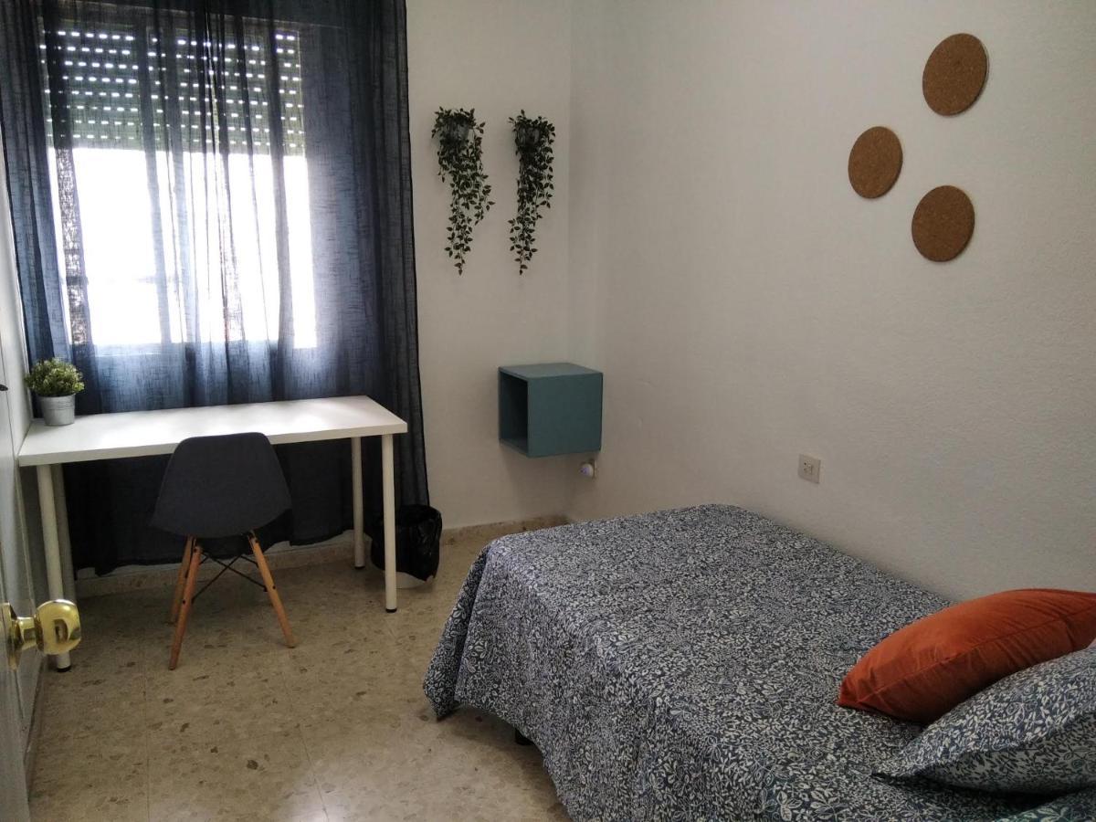 Esperanza El Palo - 112 M2 - 3 Bedrooms - Centrally Located Malaga