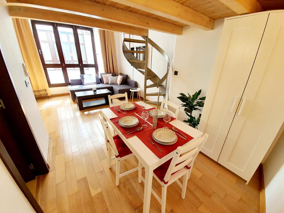 Marinac33 Precioso Apartamento Con Piscina En El Centro De Apartment Málaga