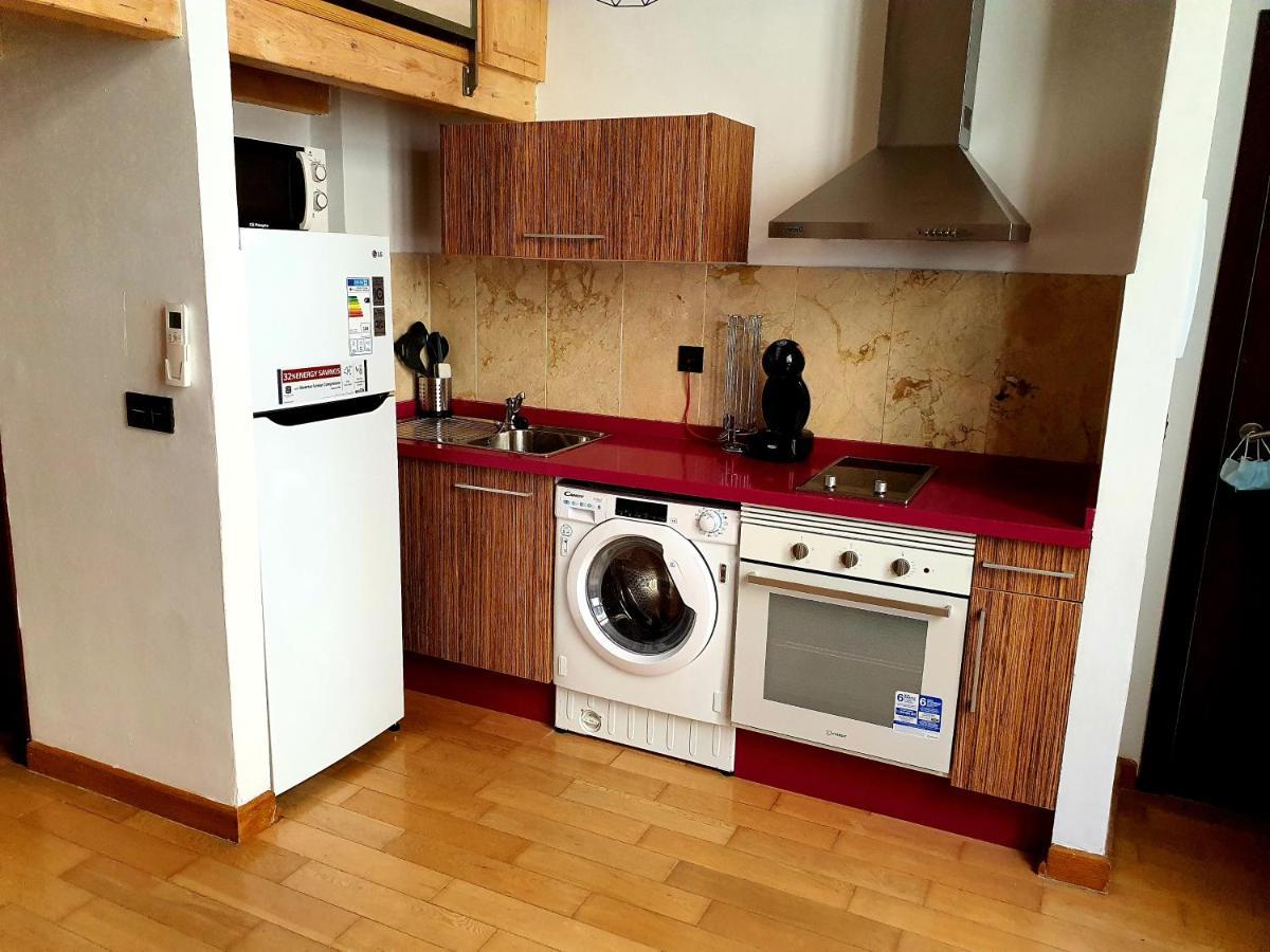 Marinac33 Precioso Apartamento Con Piscina En El Centro De Málaga