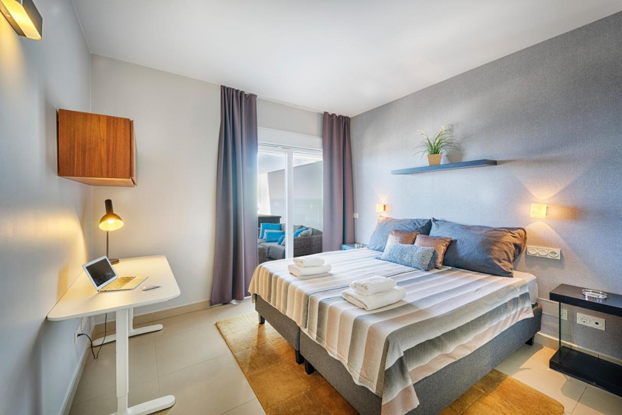 Higueronrentals Bahia * Malaga