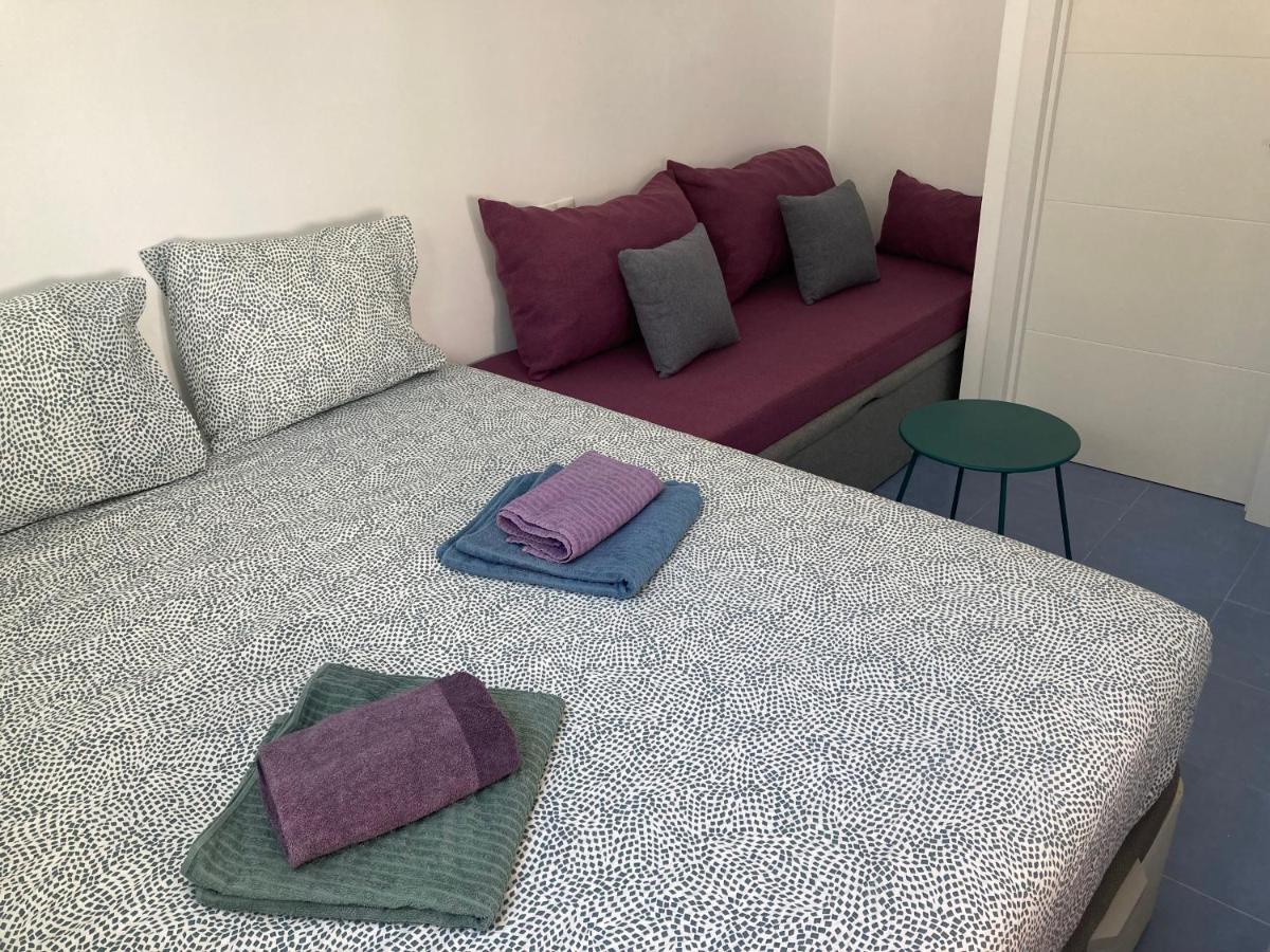 Appartement Malaguena Salerosa 