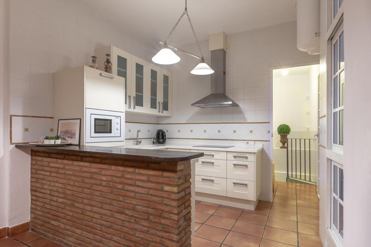 Apartment Molina Lario Catedral Malaga