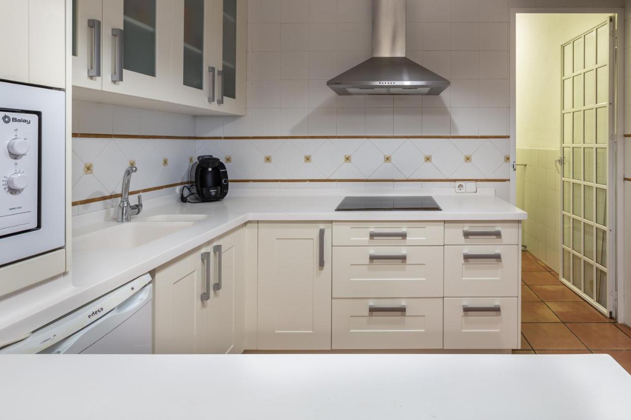 Molina Lario Catedral Apartment Malaga