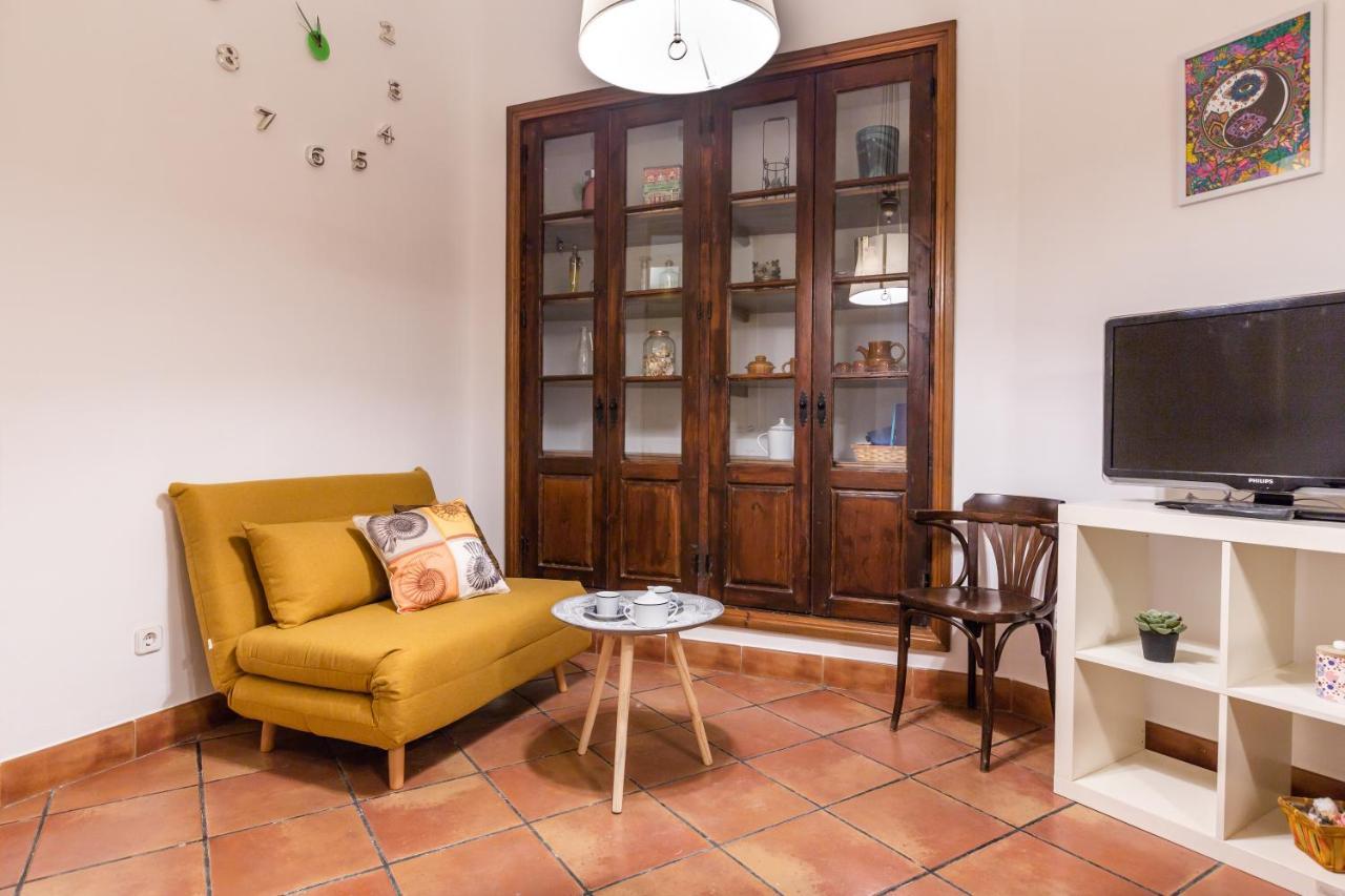 Molina Lario Catedral Apartment *