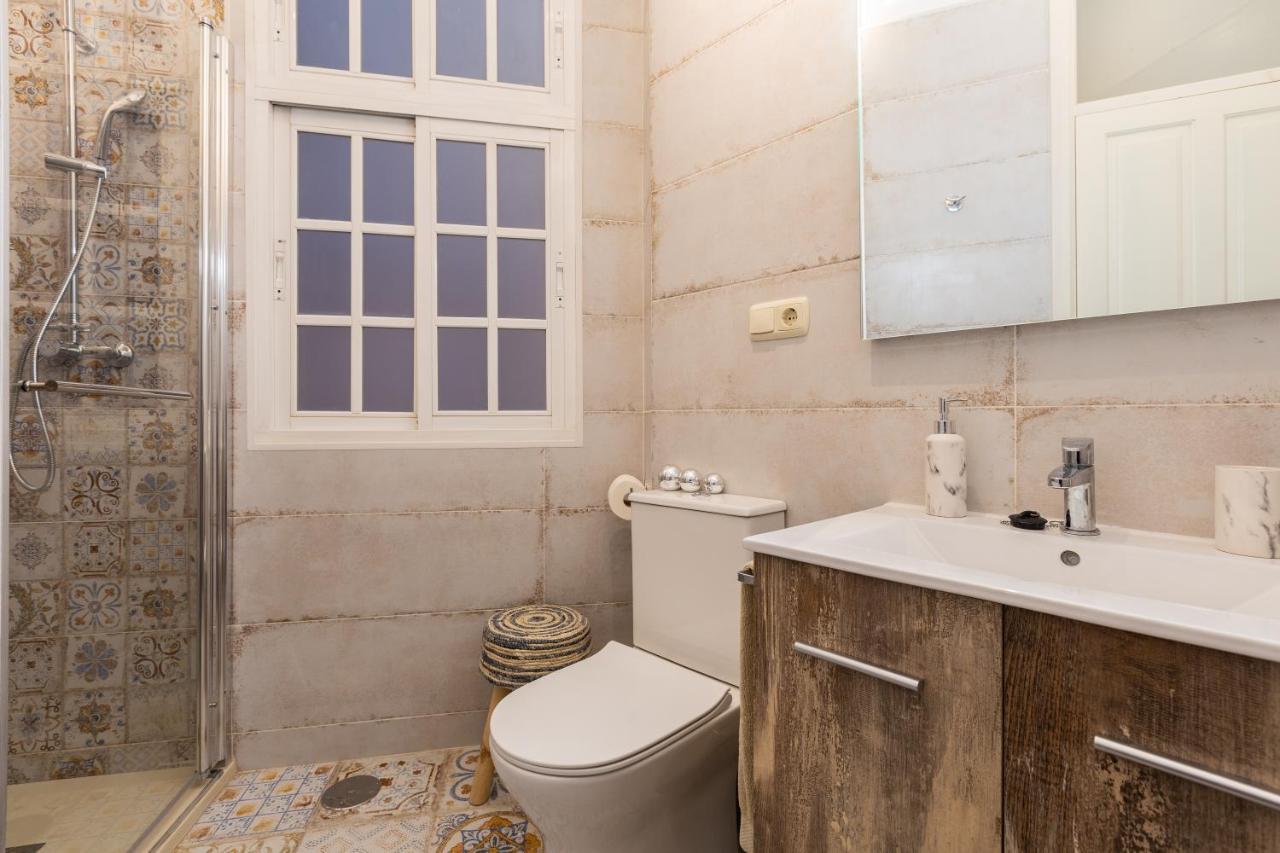 Apartment Molina Lario Catedral *