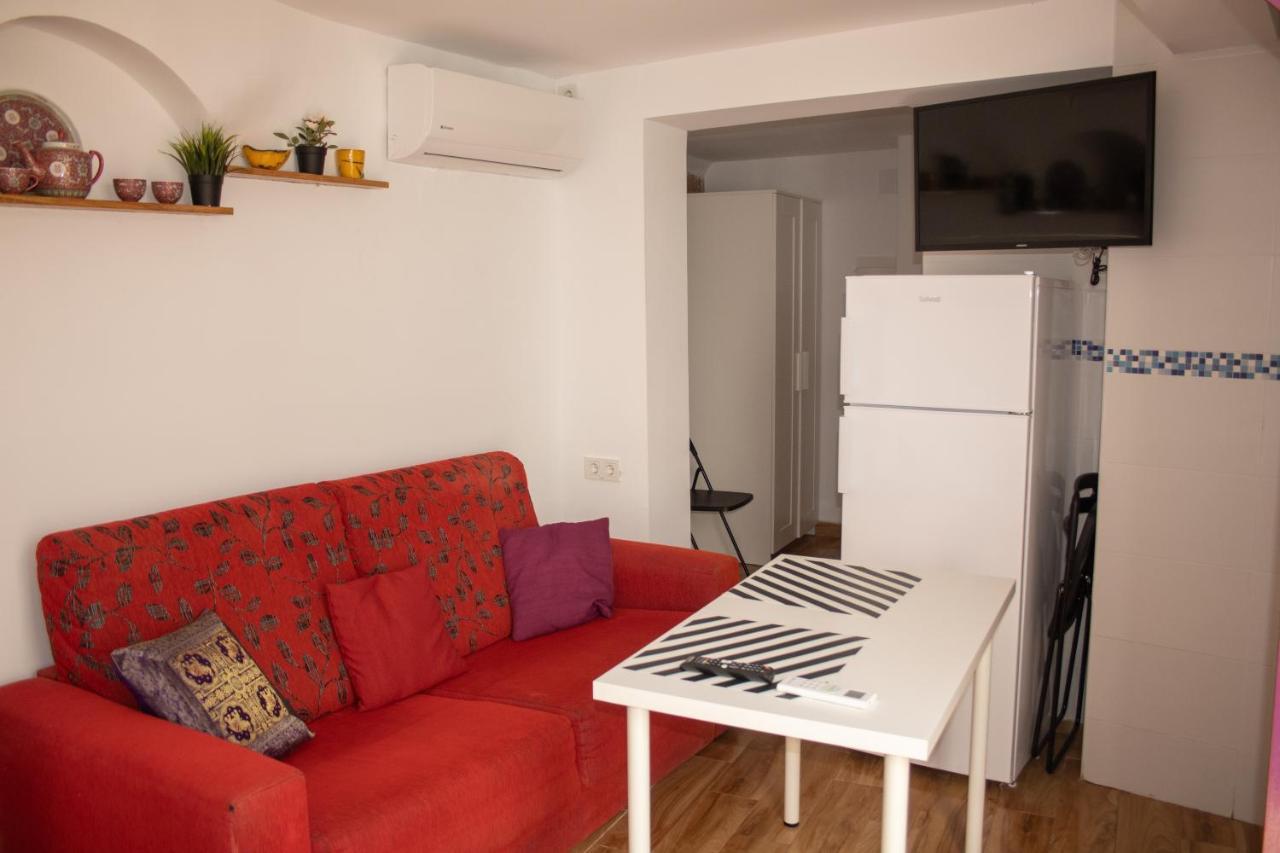 Appartement Malaguena Salerosa 