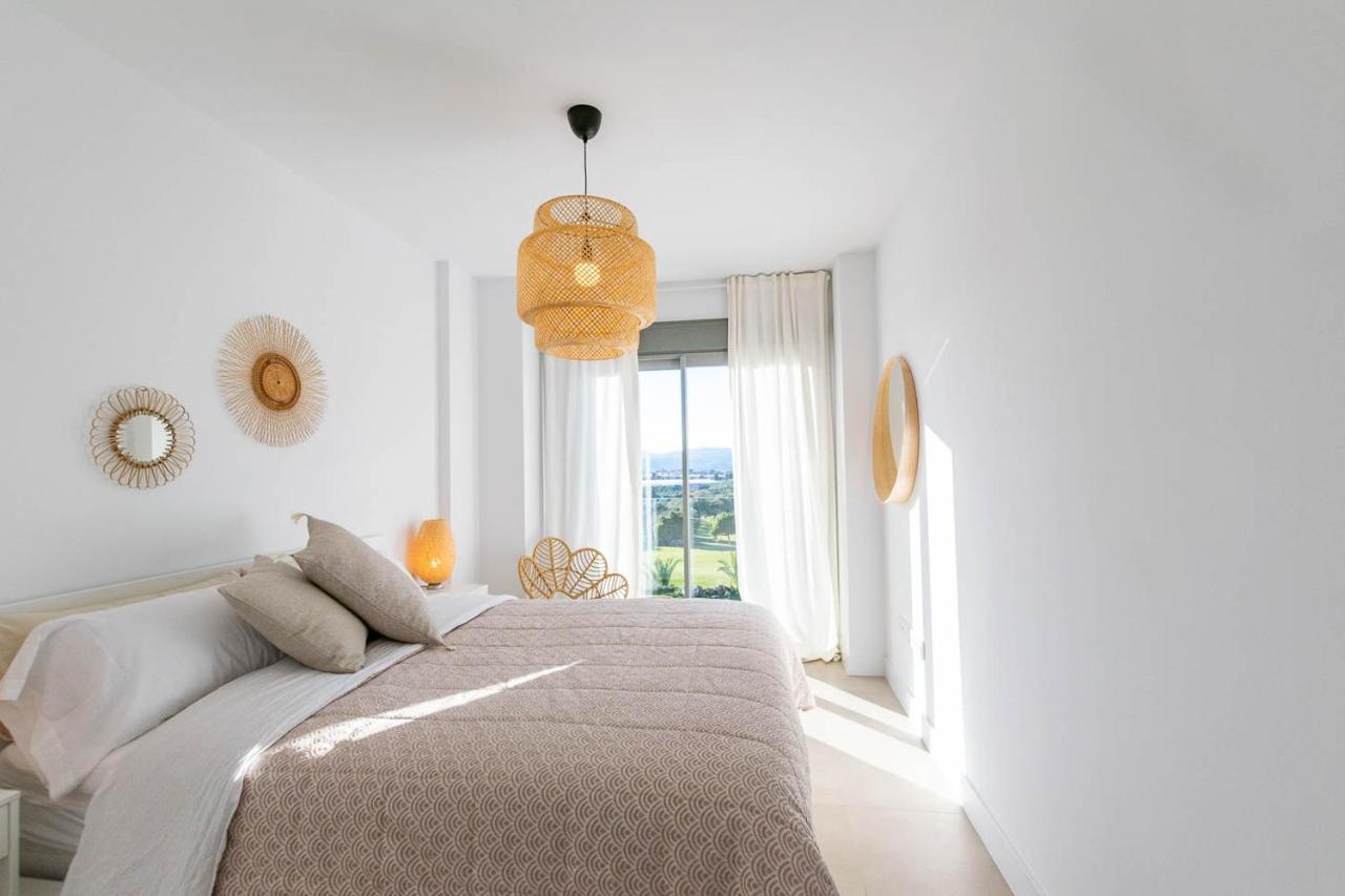 Apartment Casa New At Baviera Golf