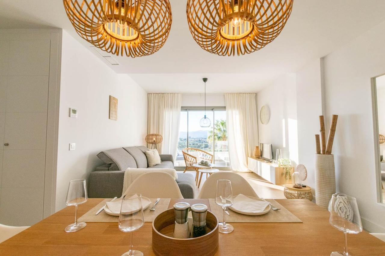Apartment Casa New At Baviera Golf Malaga