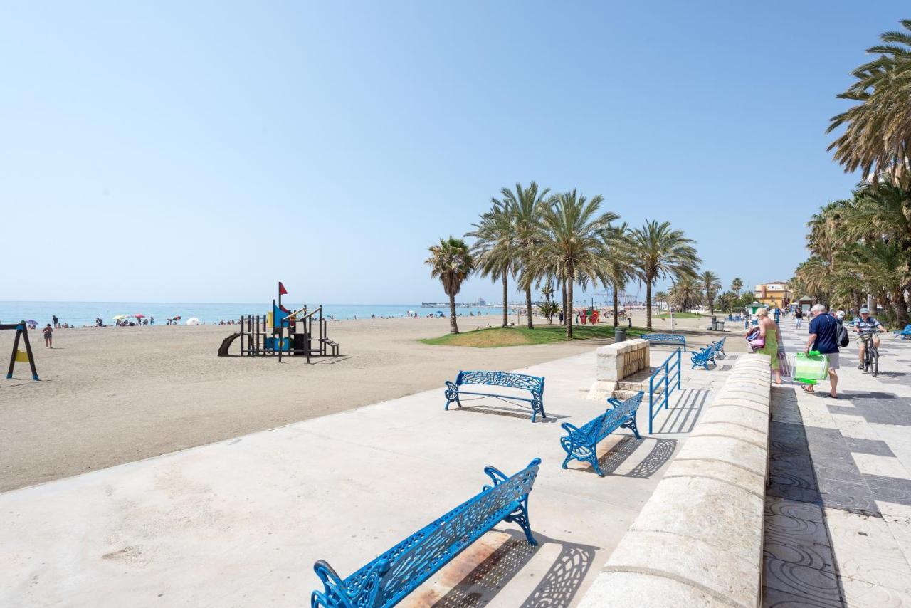 Apartment Caleta Homes - Pompidou *