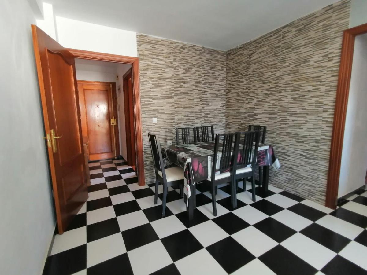 Apartment Juan Bautista *