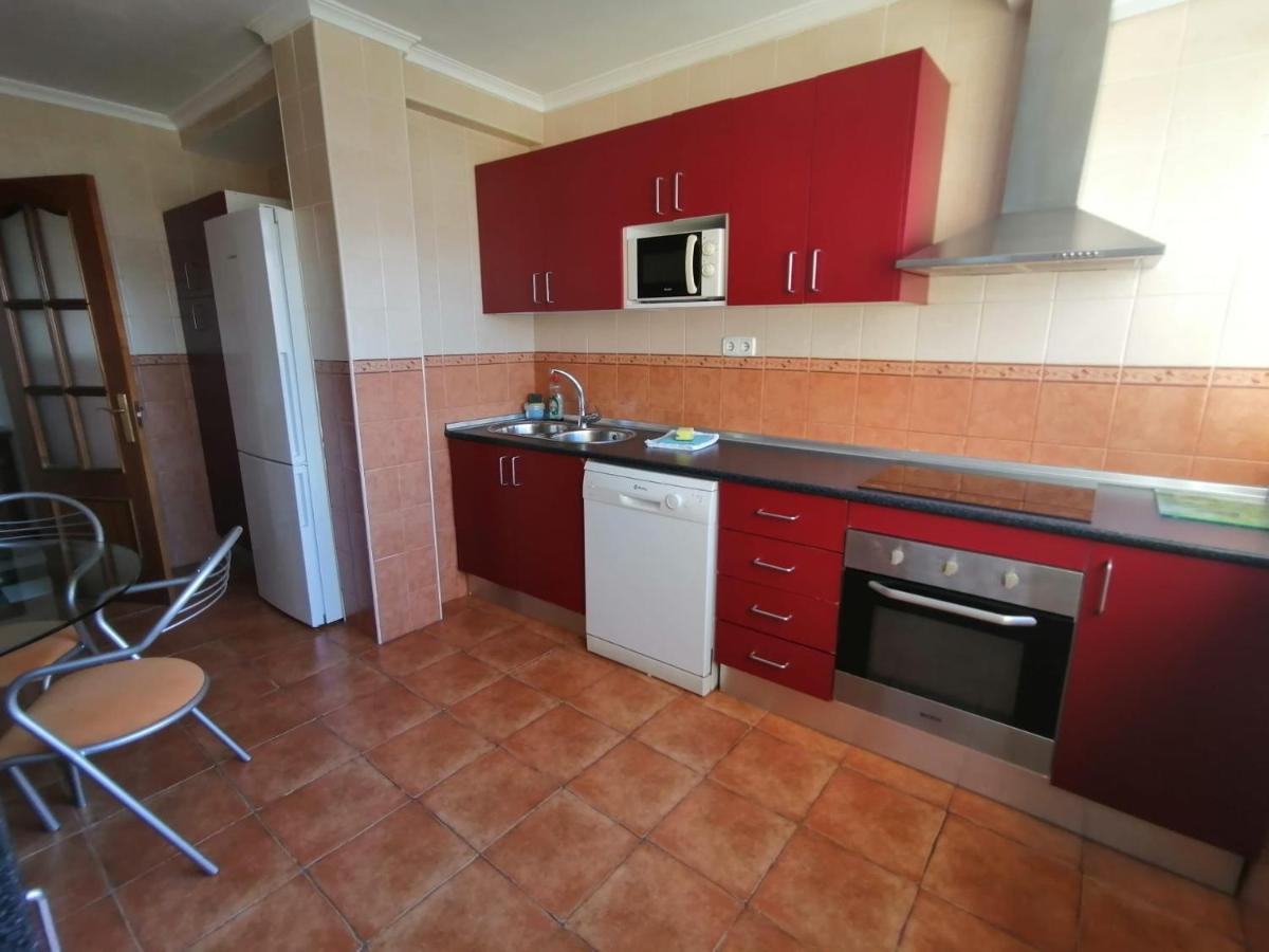 Juan Bautista Apartment