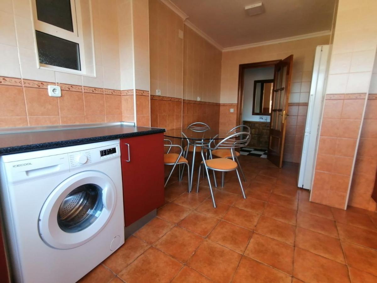 Apartment Juan Bautista Málaga
