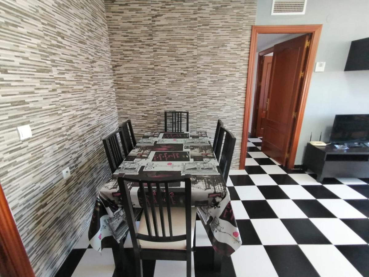 Juan Bautista Apartment